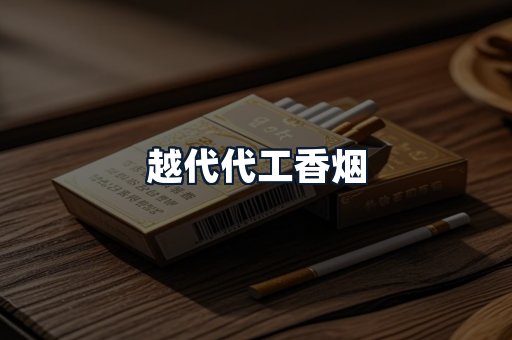 越代代工香烟